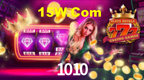 APP oficial da 1010 para mobile