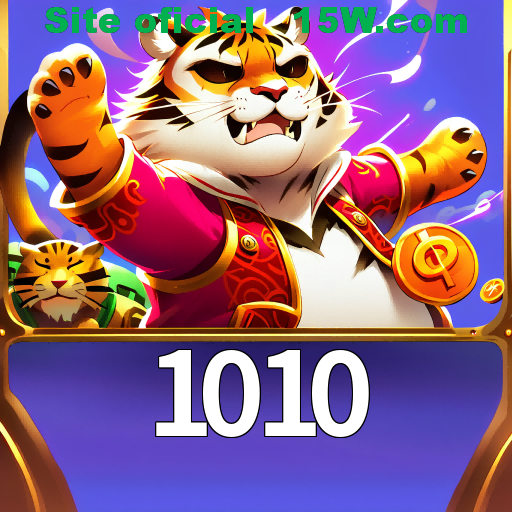Imagem promocional da 1010 mostrando a plataforma e suas vantagens