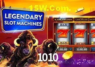 1010: Seu Cassino Premiado com Pagamentos Rápidos